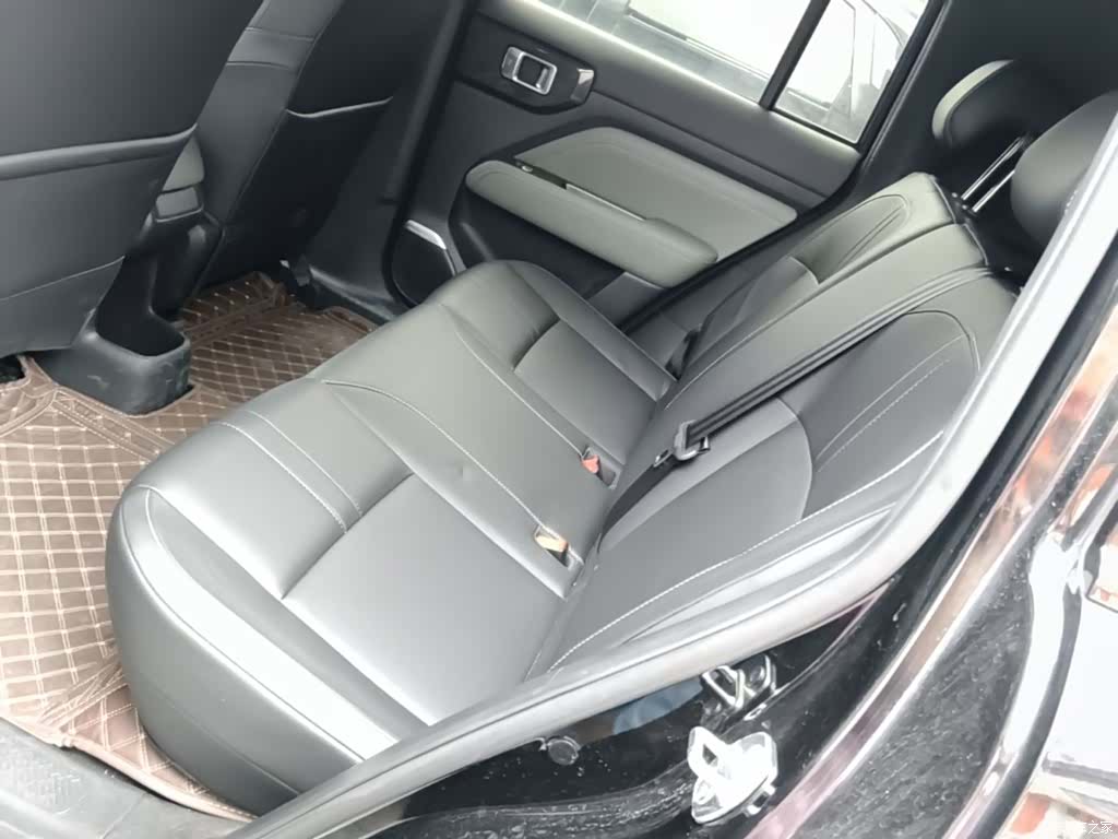 Wuling Yep, 2025 17