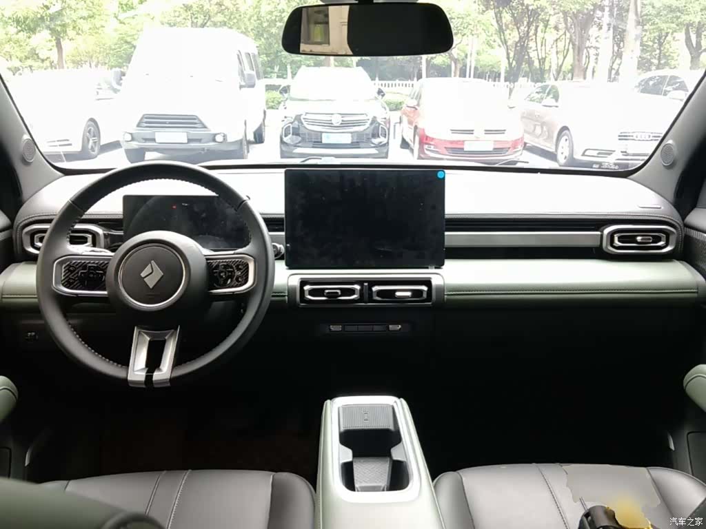 Wuling Yep, 2025 10