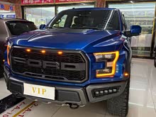 ����F-150���� 2017�� 3.5T �������ܾ�����