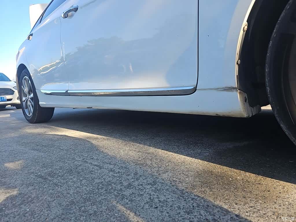 Hyundai Sonata, 2016 21