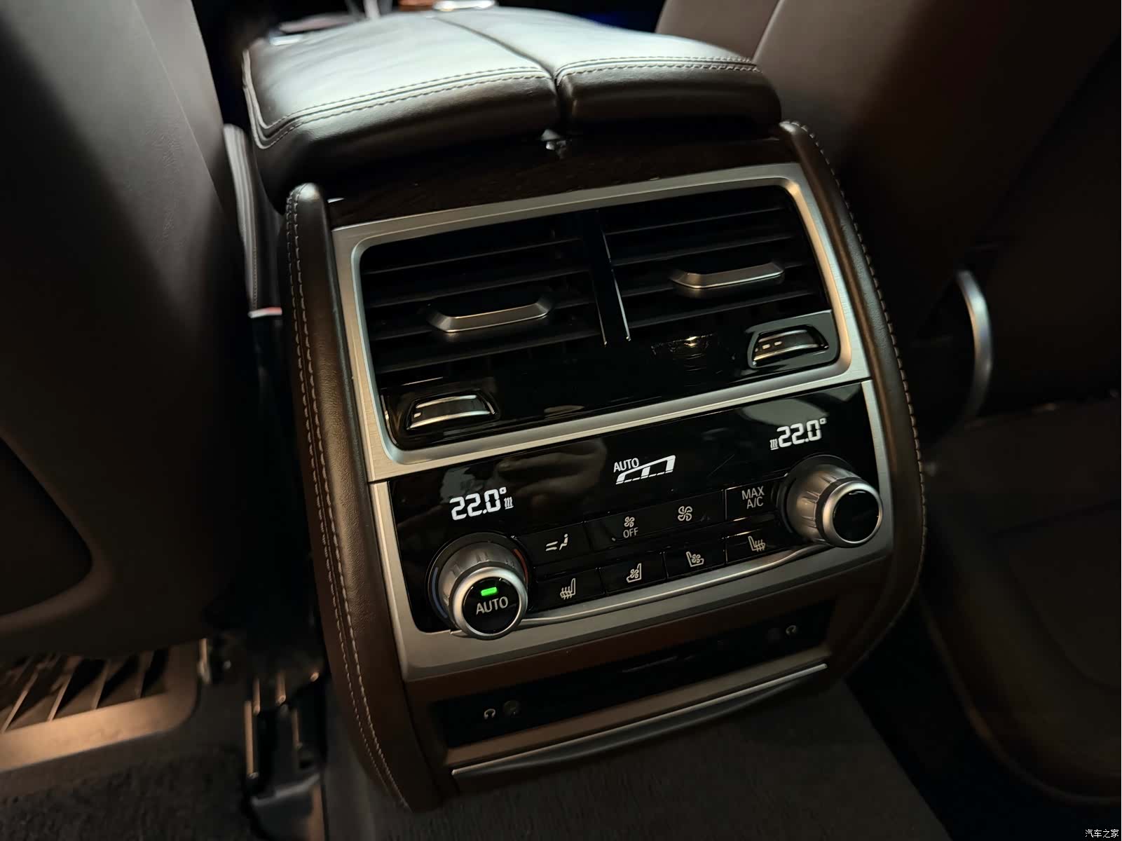 BMW 7 Series, 2017 17