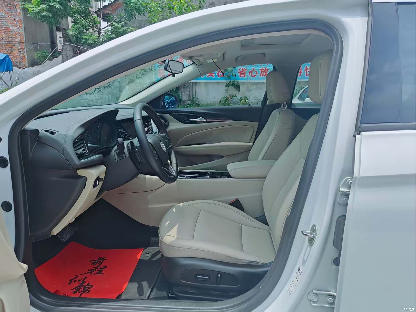 Buick Regal, 2020 все фото