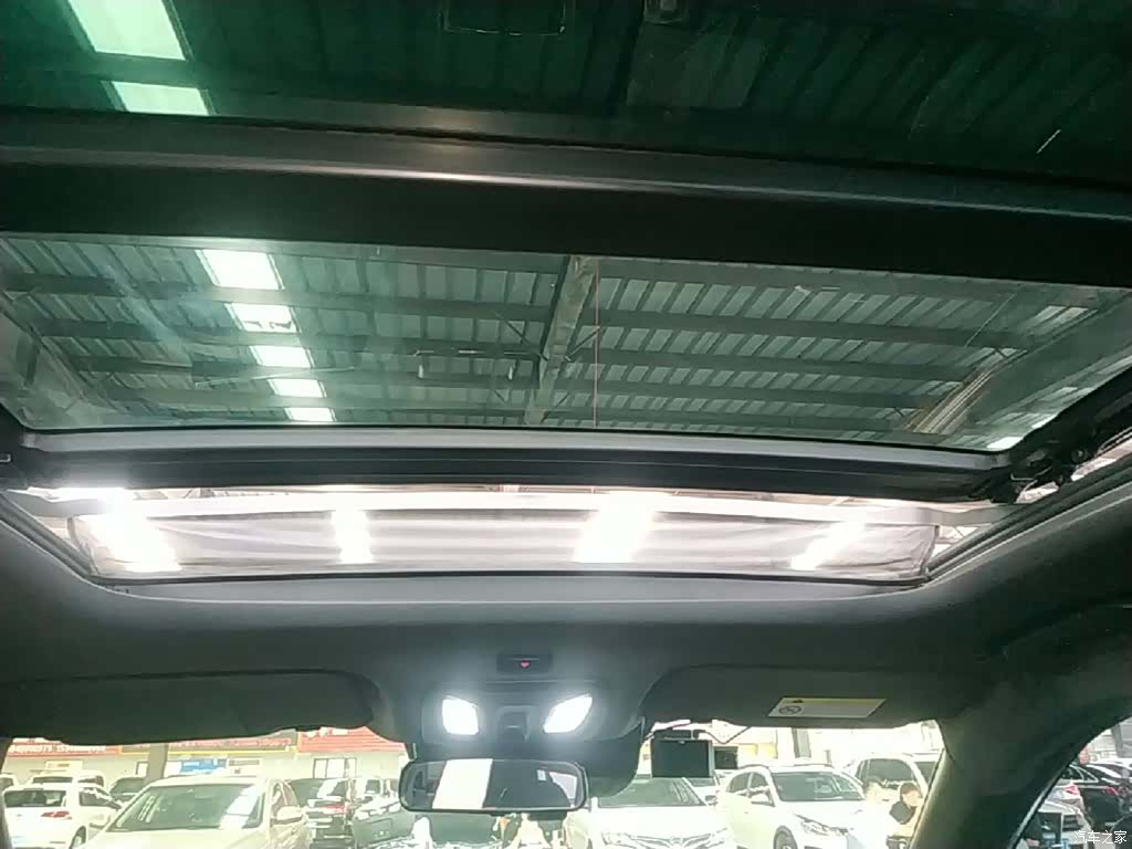 DongFeng L7, 2024 18