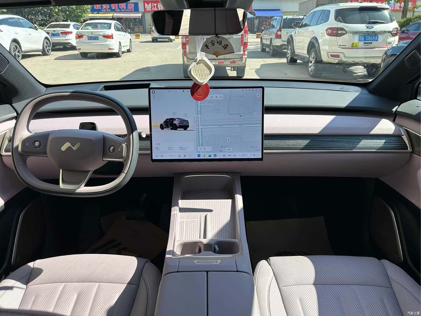 NIO L60, 2025 6