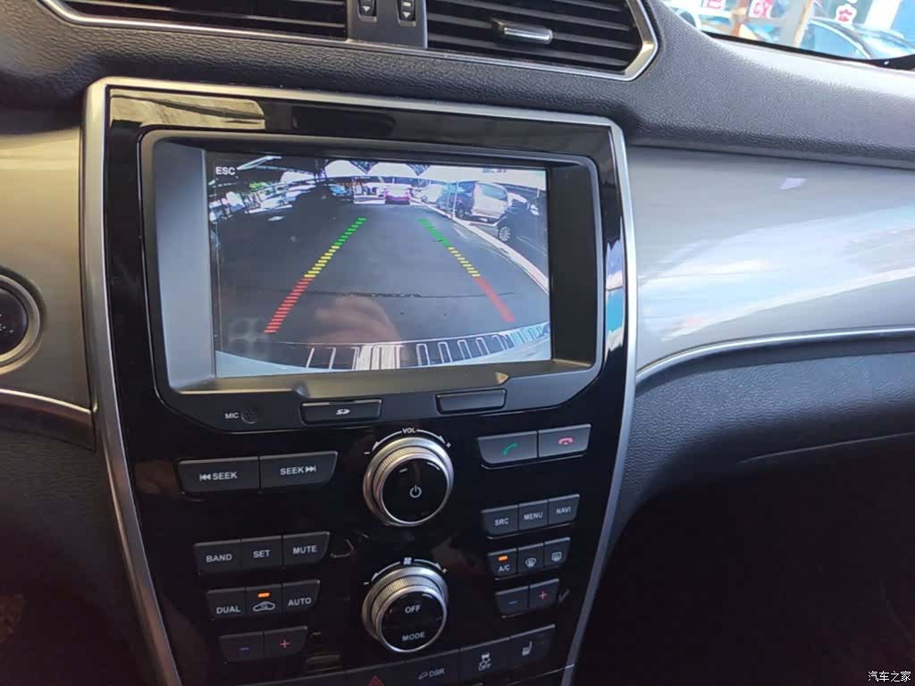 Haval H2, 2016 13