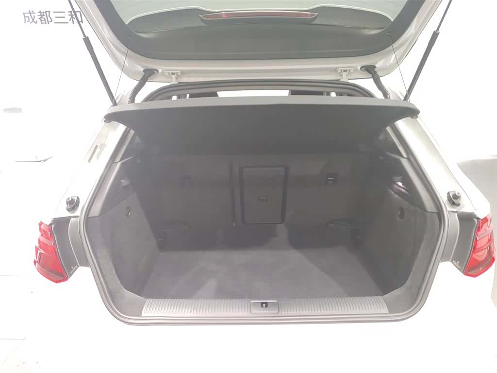 Audi A3, 2020 9