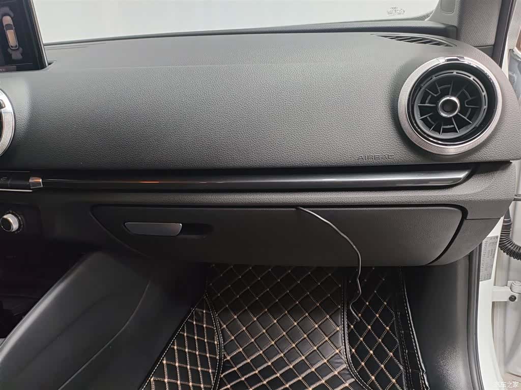 Audi A3, 2020 12