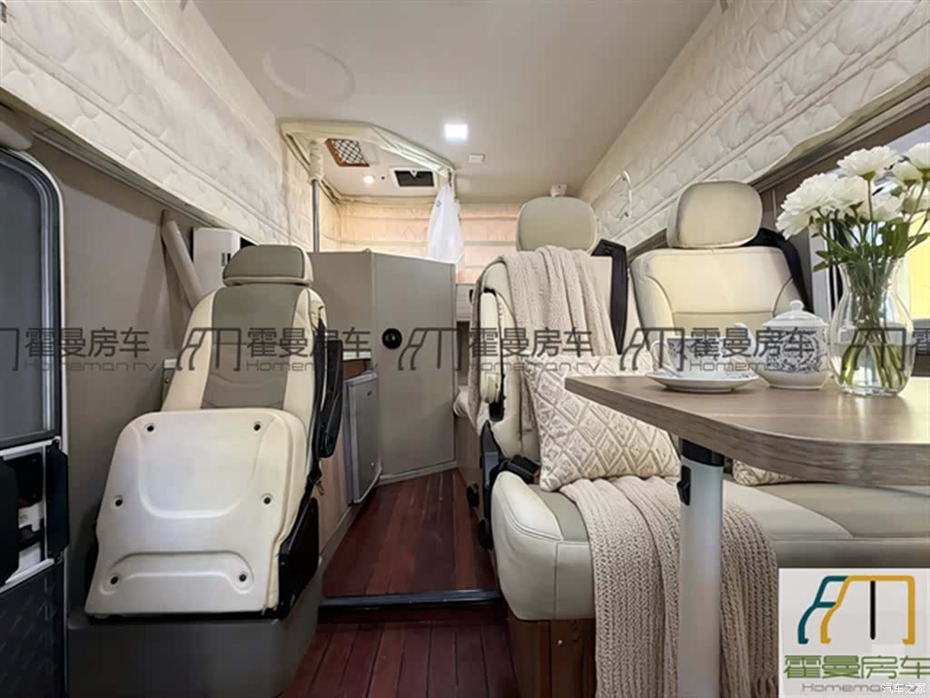Maxus T70, 2020 8