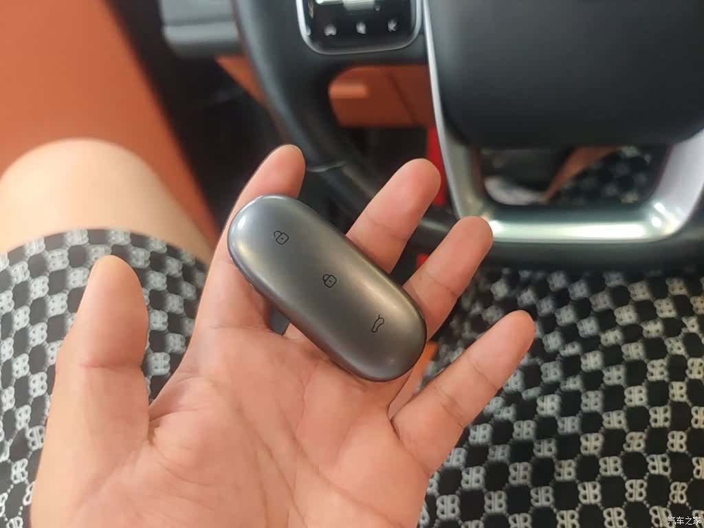 Li Auto L8, 2023 9