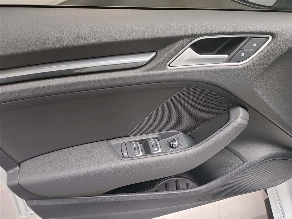 Audi A3, 2020 28