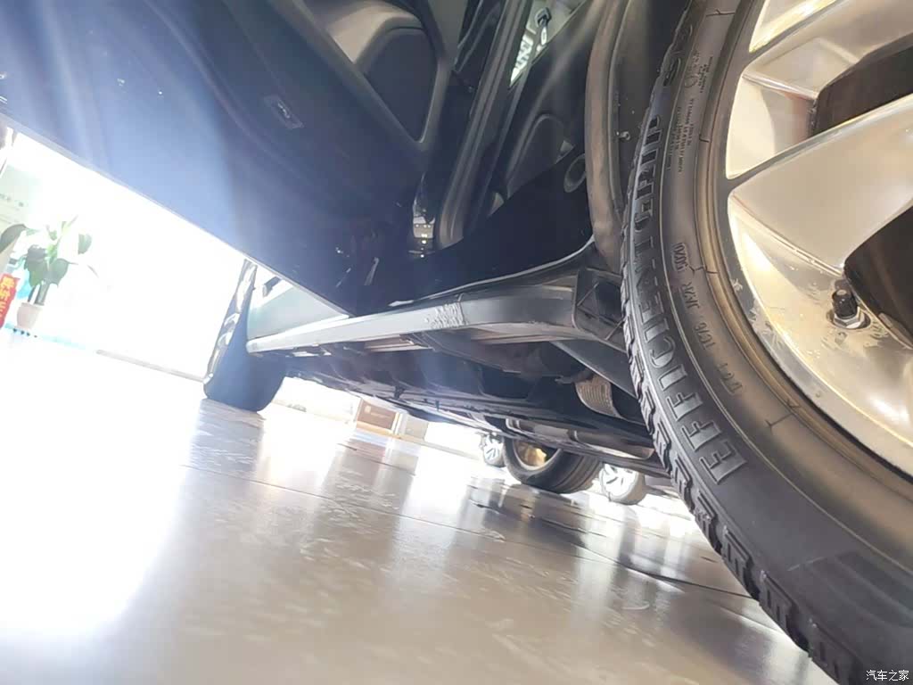 Ford Edge, 2016 22
