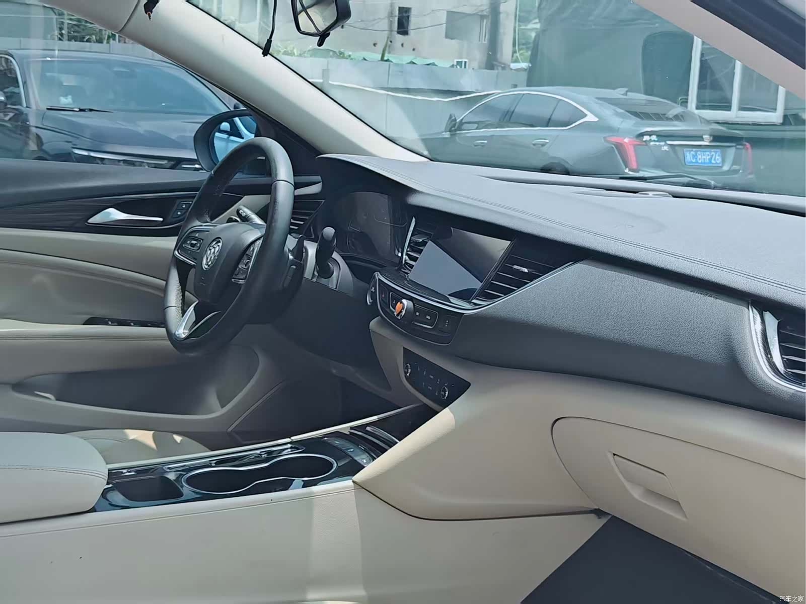 Buick Regal, 2020 11