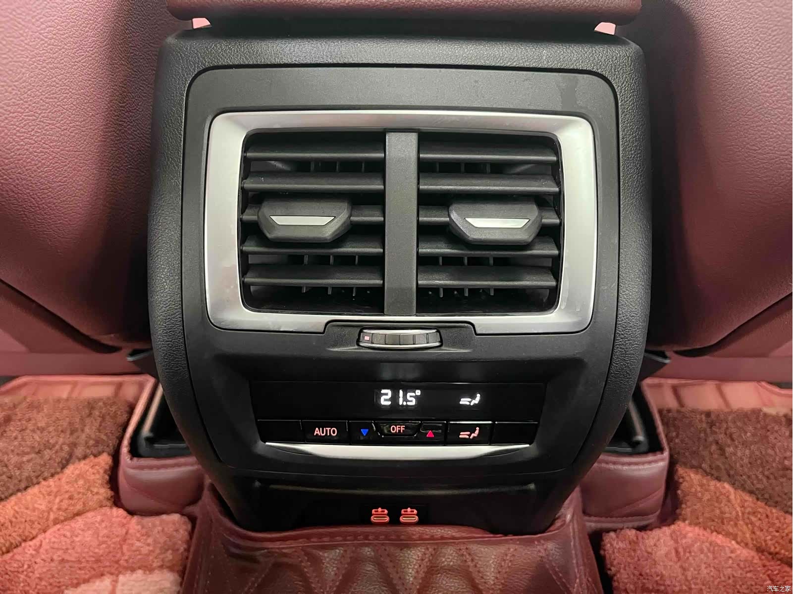 BMW X3, 2021 15