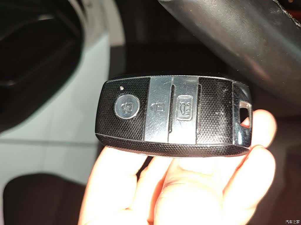 Kia K5, 2019 9