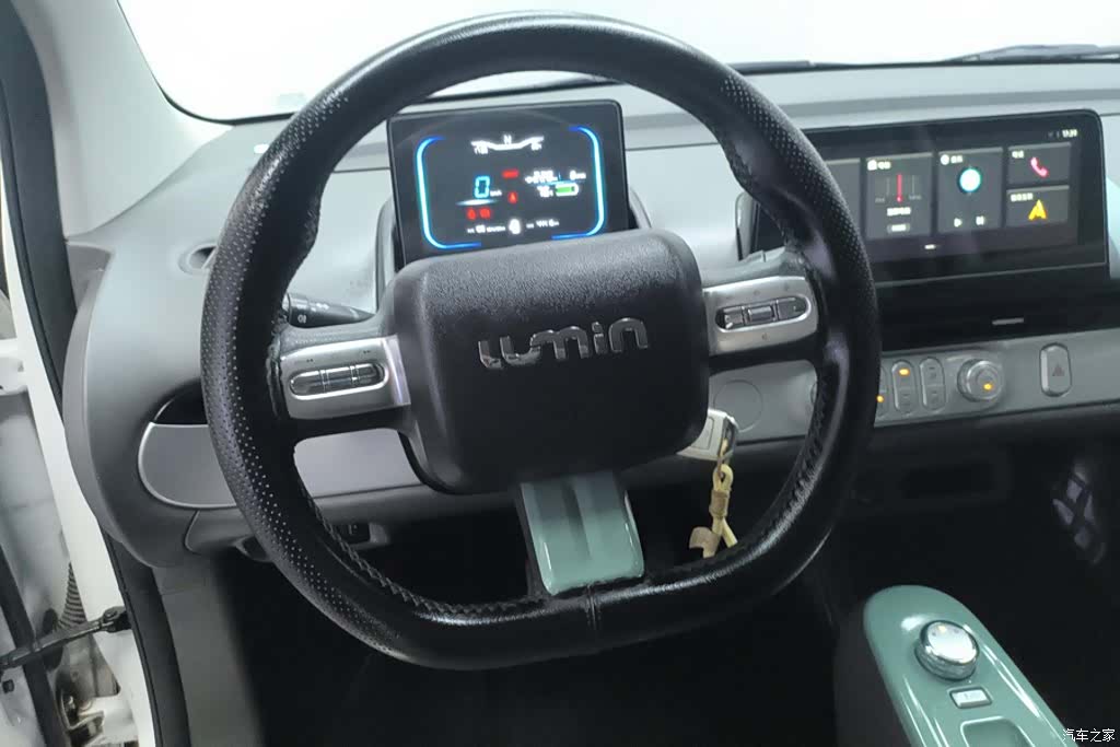 Changan Lumin, 2024 15