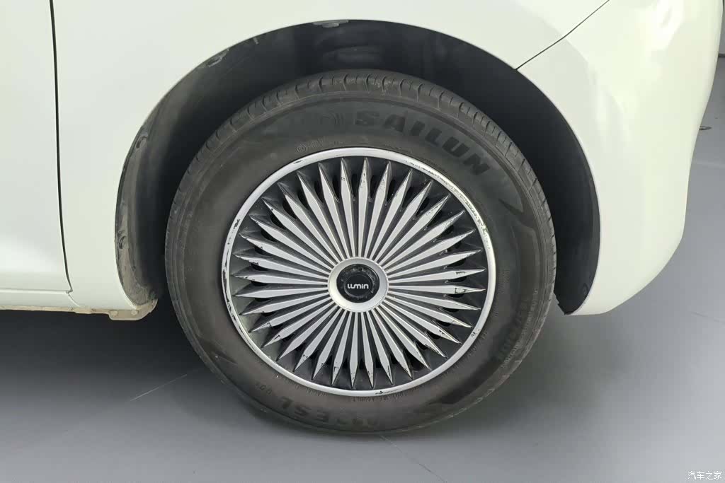 Changan Lumin, 2024 6