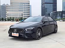 ����A��AMG 2023�� AMG A 35 L 4MATIC