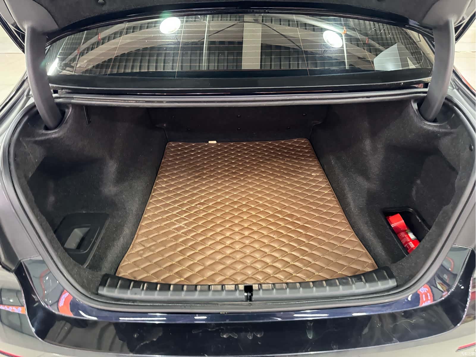 BMW 5 Series, 2022 17