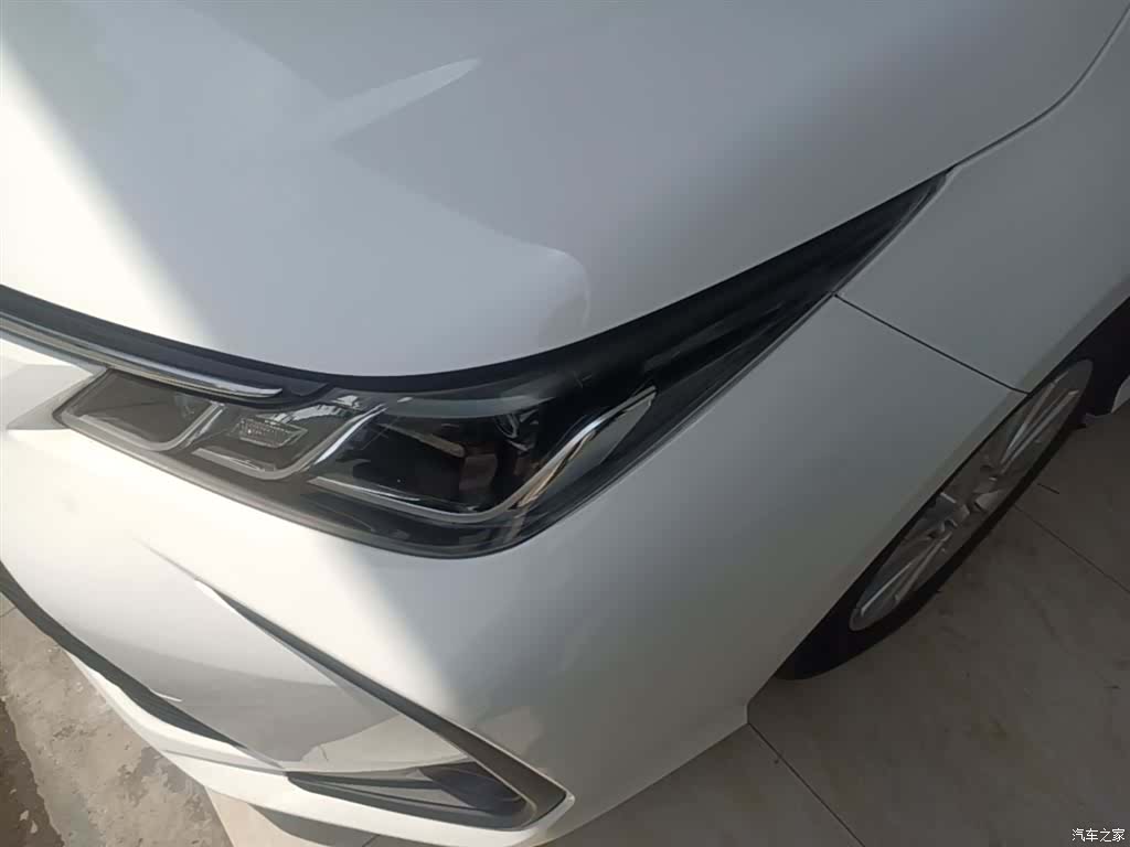 Toyota Corolla, 2020 24