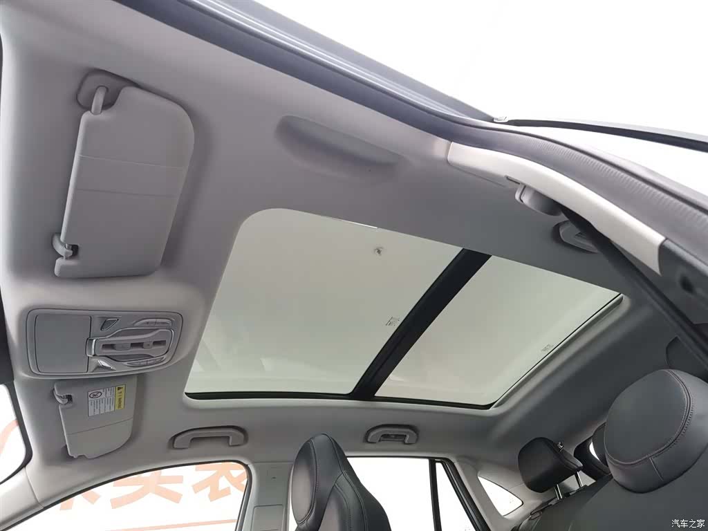 Roewe RX5, 2023 14