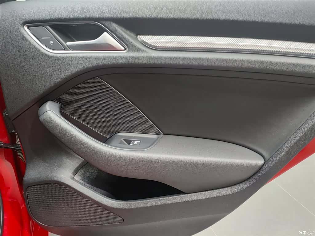 Audi A3, 2019 22