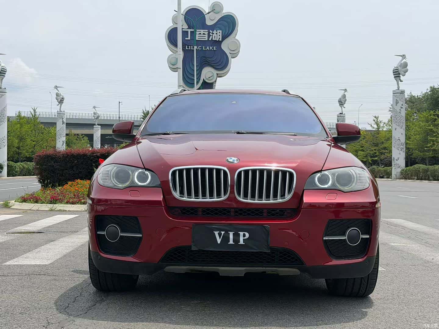 BMW X6, 2011 2