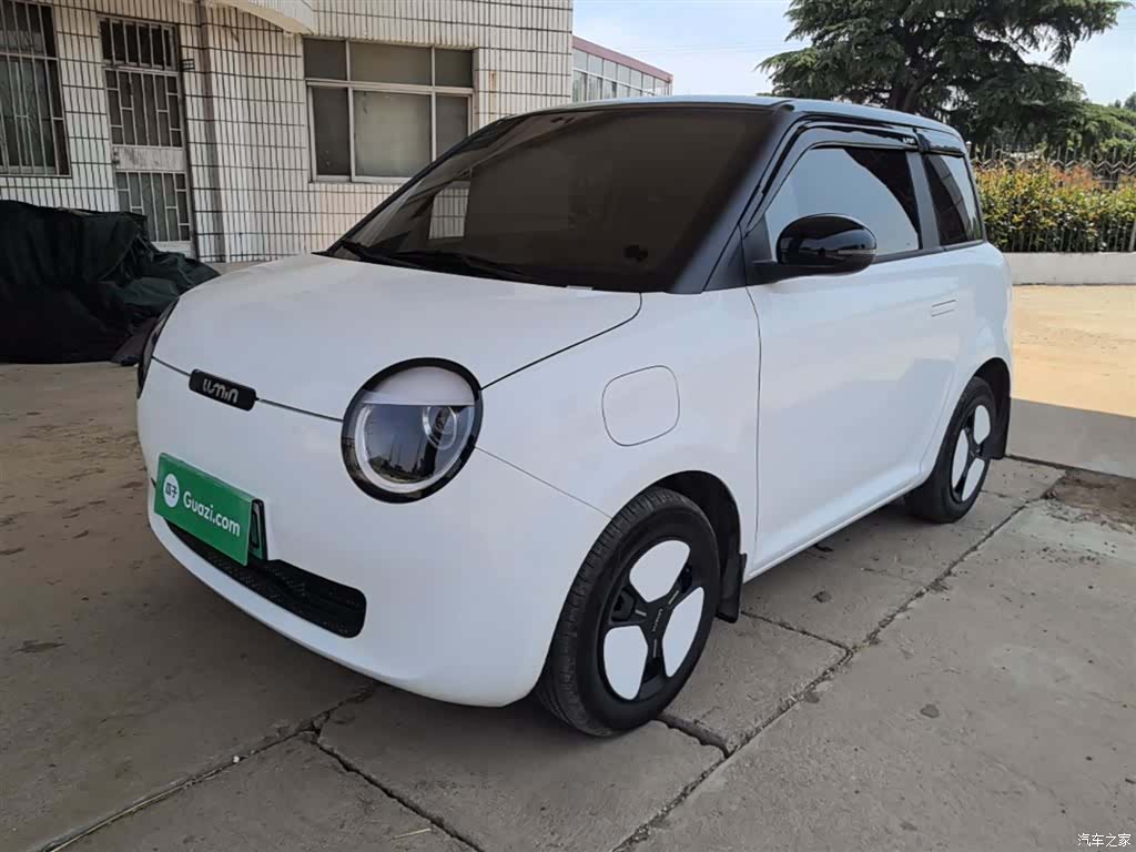 Changan Lumin, 2025 2
