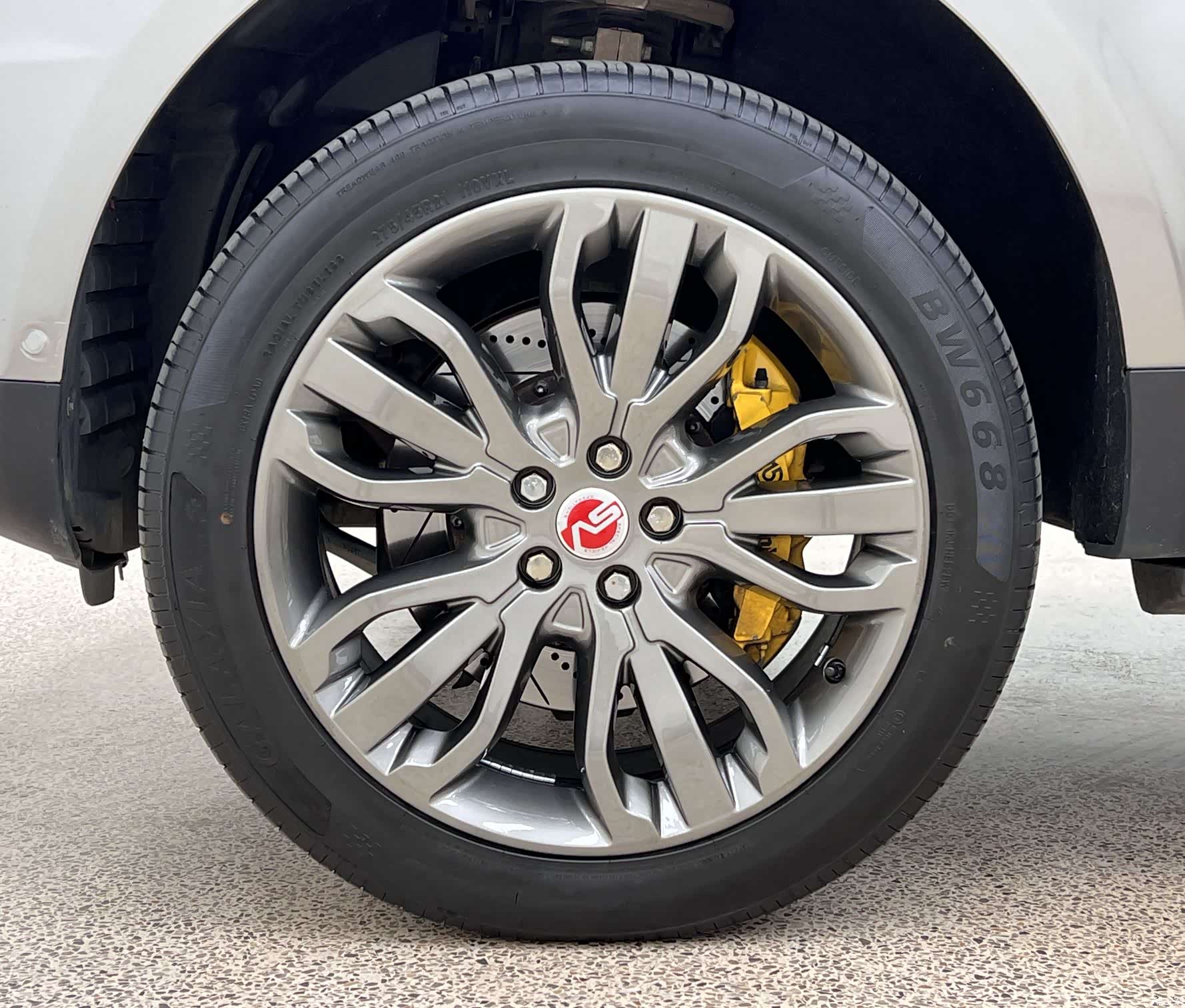 Land Rover Range Rover, 2014 31