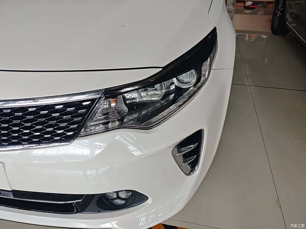 Kia K5, 2019 24
