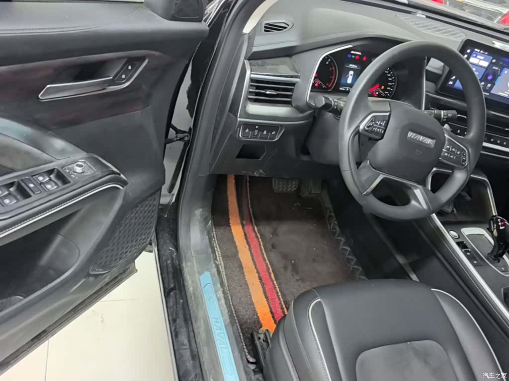 Haval H6, 2024 16