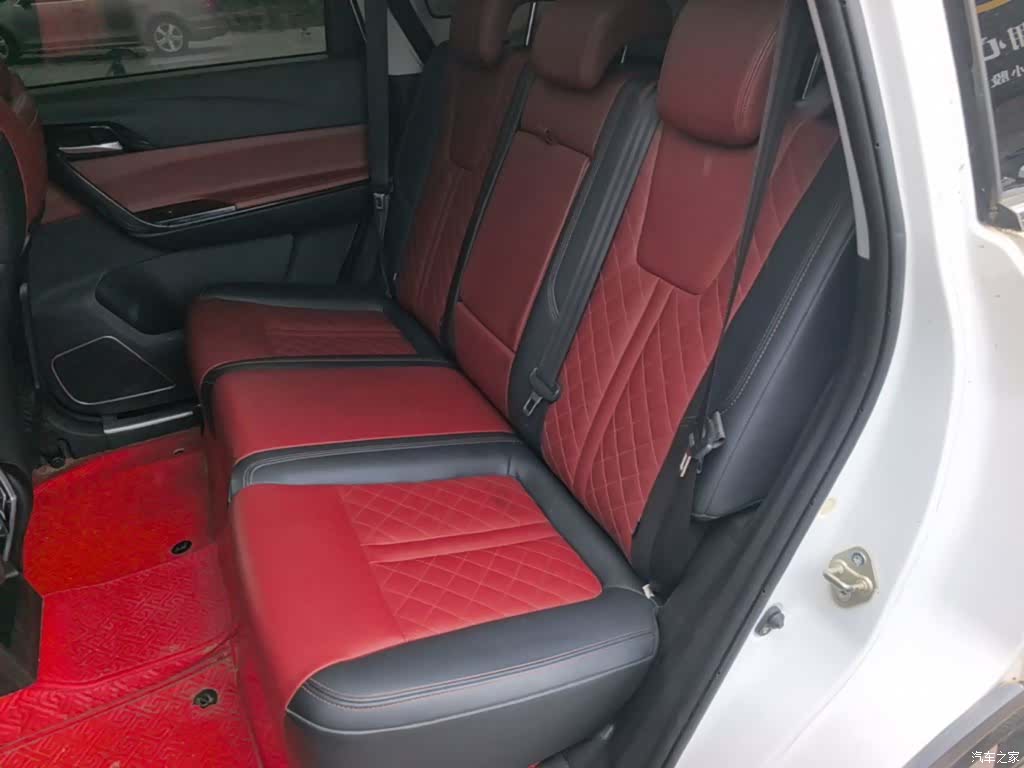 DongFeng T5, 2019 17