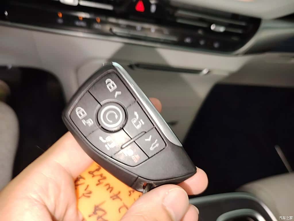 Buick Century, 2024 17