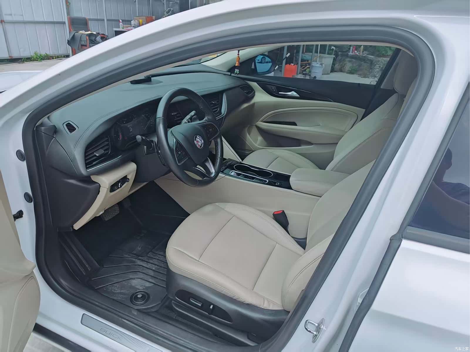 Buick Regal, 2021 4