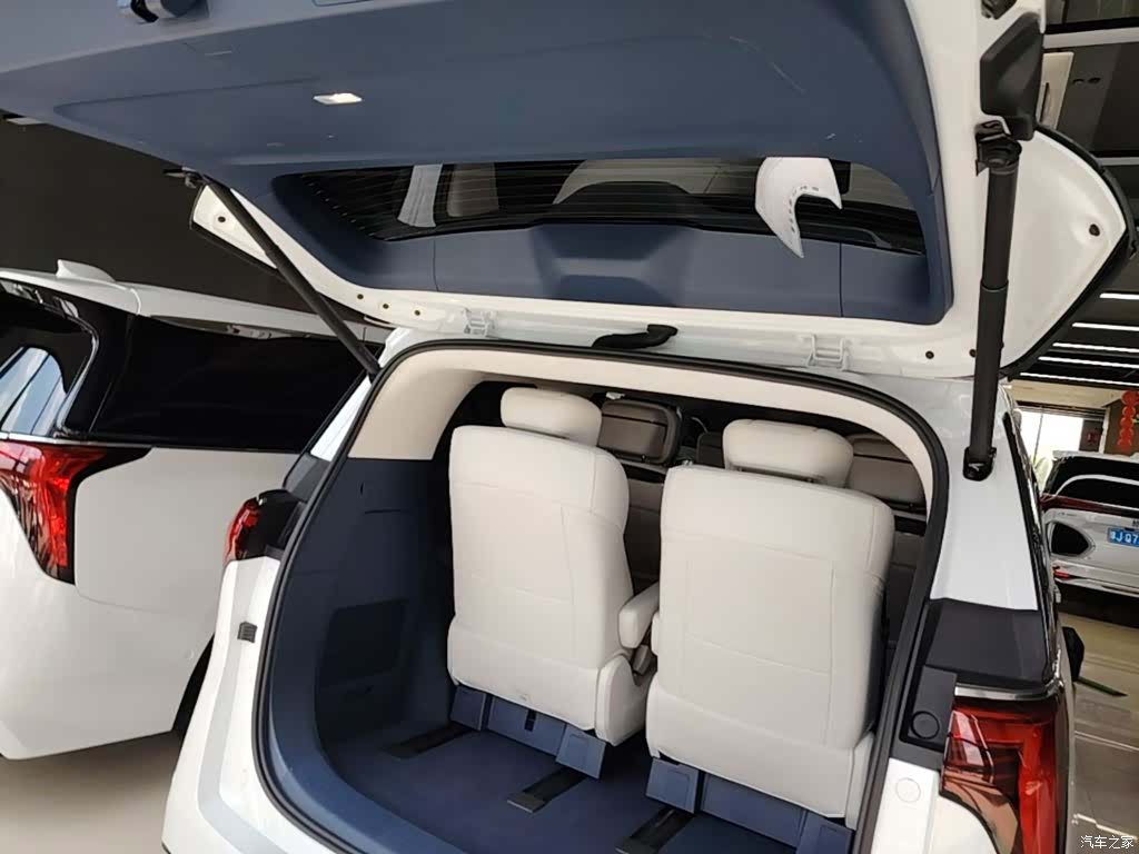 Buick Century, 2024 15