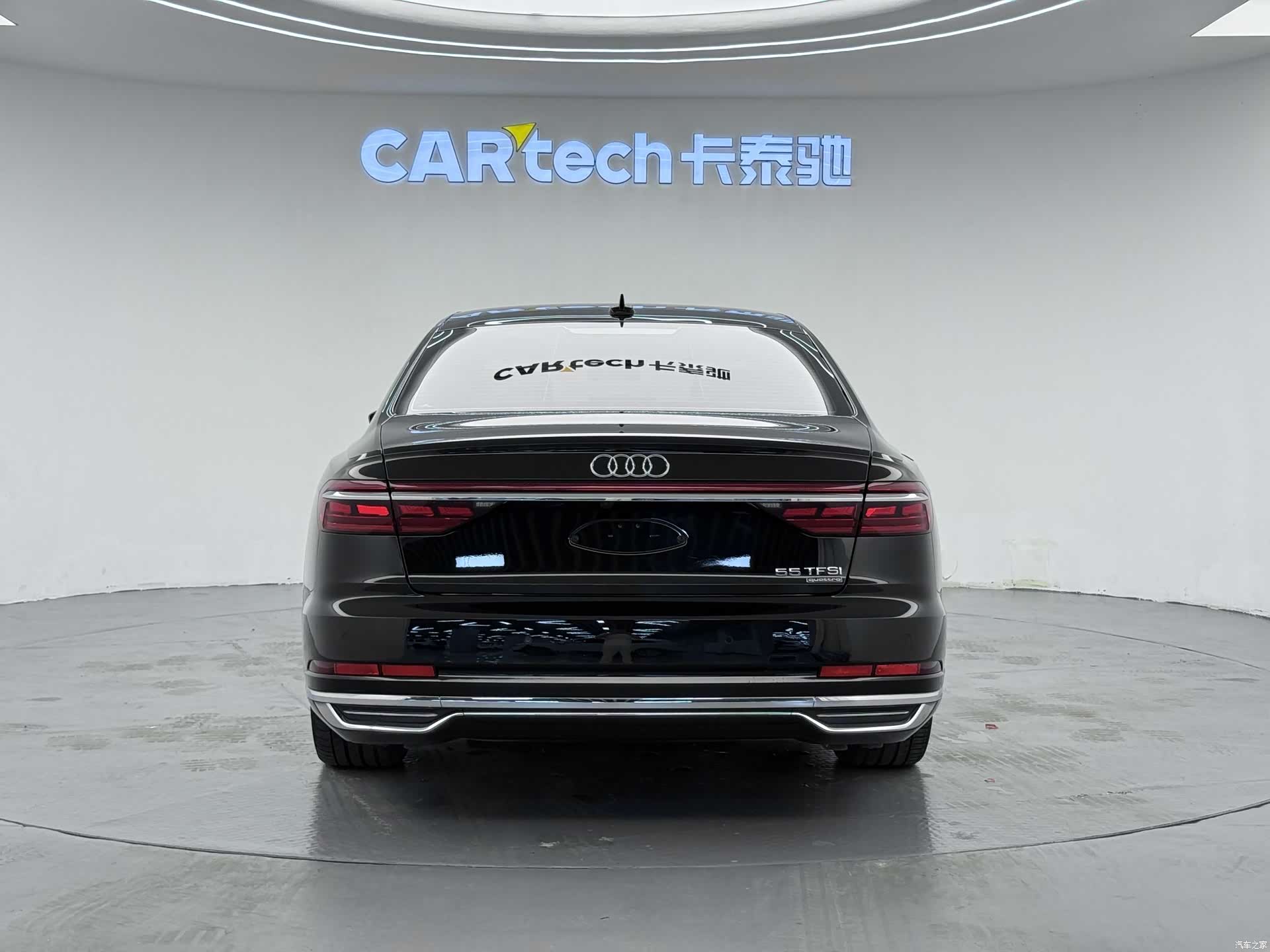 Audi A8L, 2021 14