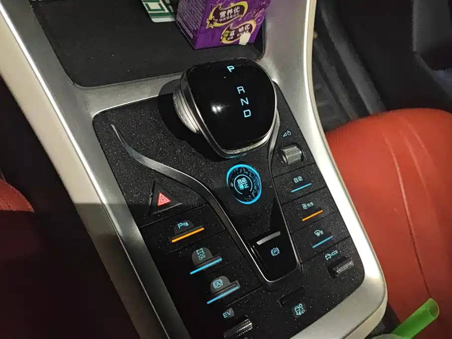 BYD Songjiang BYD Songjiang