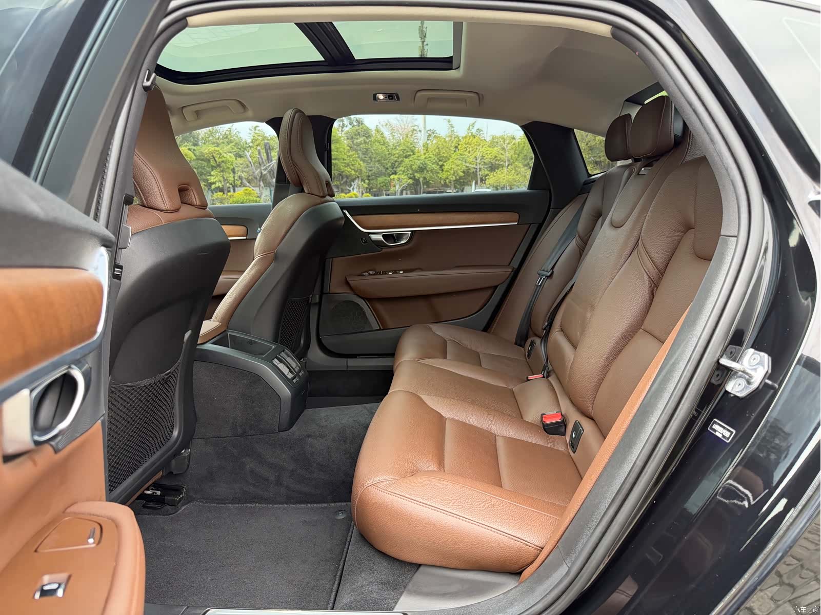 Volvo S90, 2019 8