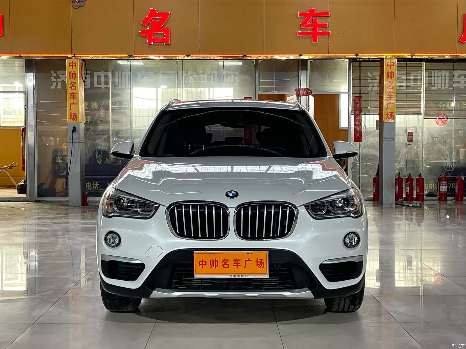 BMW X1, 2019 2