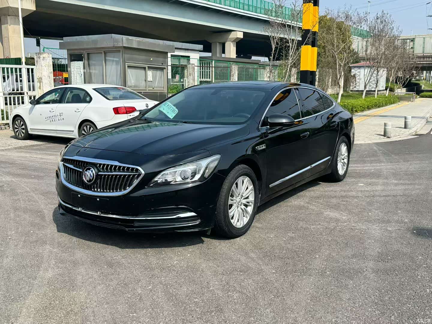 Buick LaCrosse, 2016 1