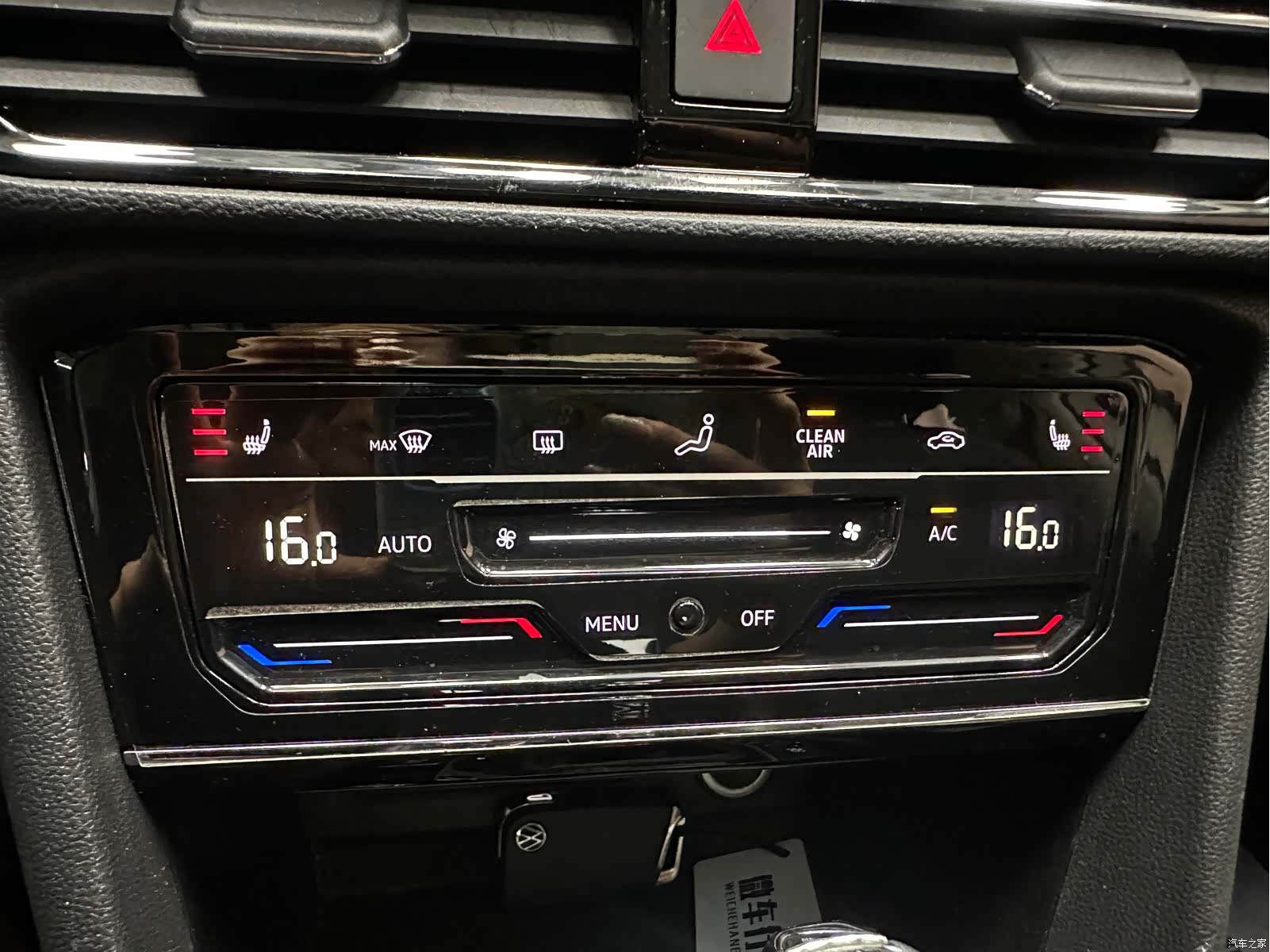 Volkswagen Tharu, 2022 17
