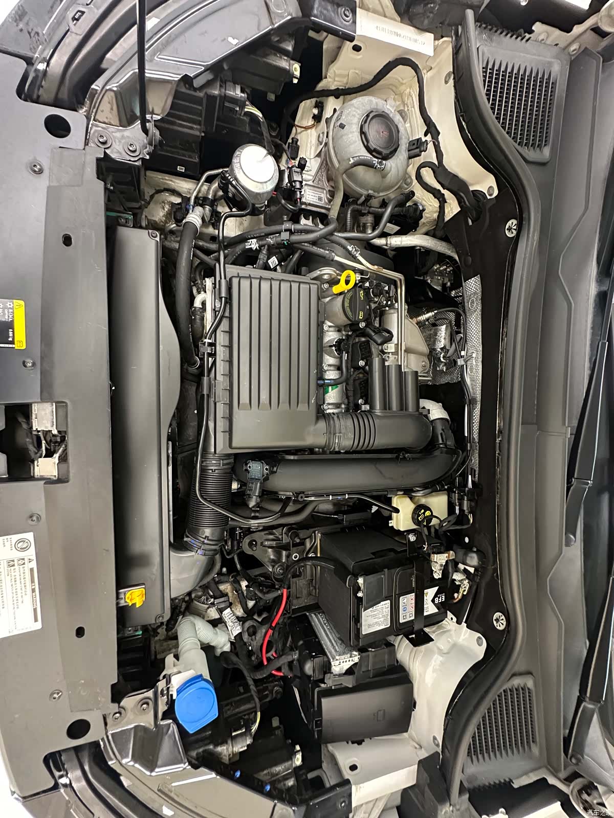 Volkswagen Tharu, 2022 23