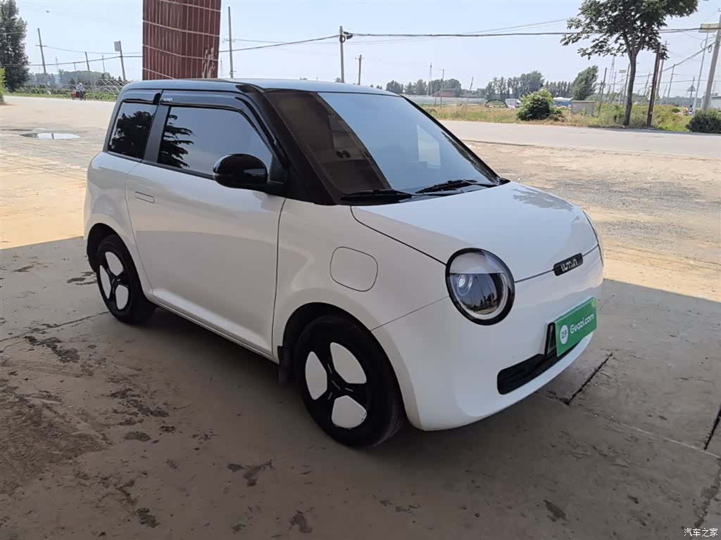 Changan Lumin, 2025 4