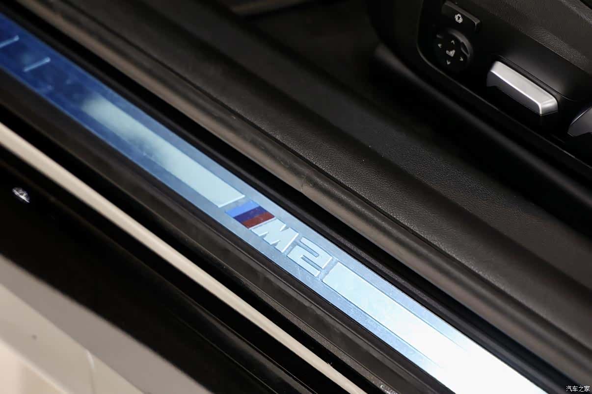 BMW M2, 2024 13