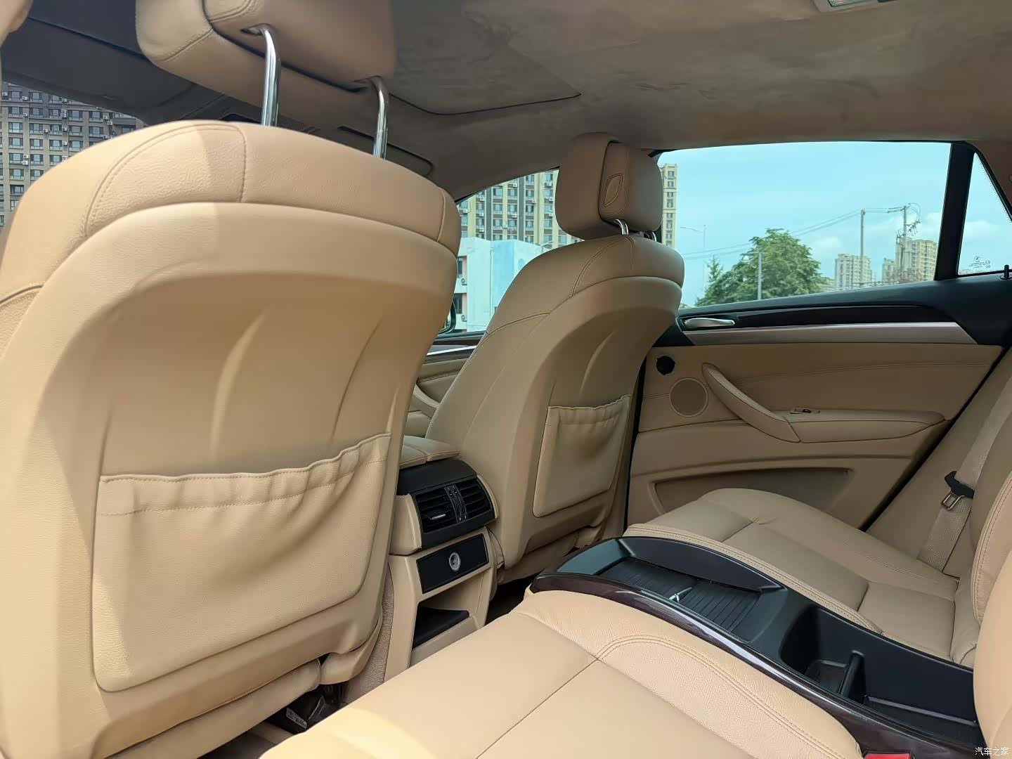 BMW X6, 2011 все фото