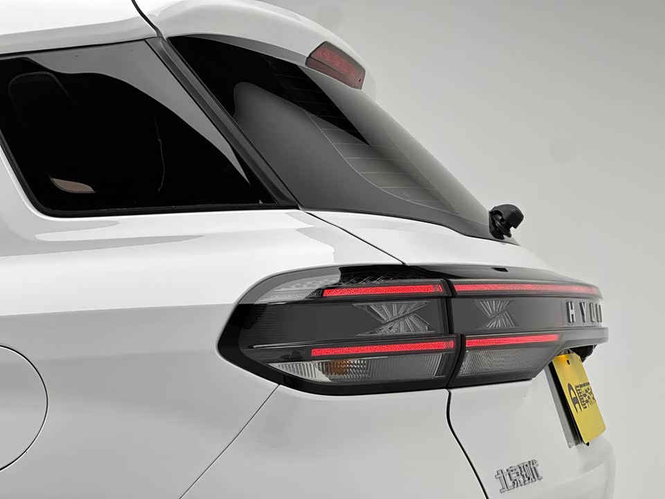 Hyundai Beijing ix35