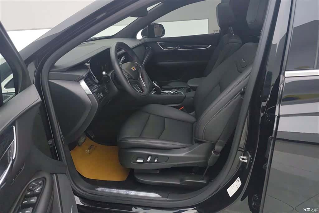Cadillac XT5, 2022 9