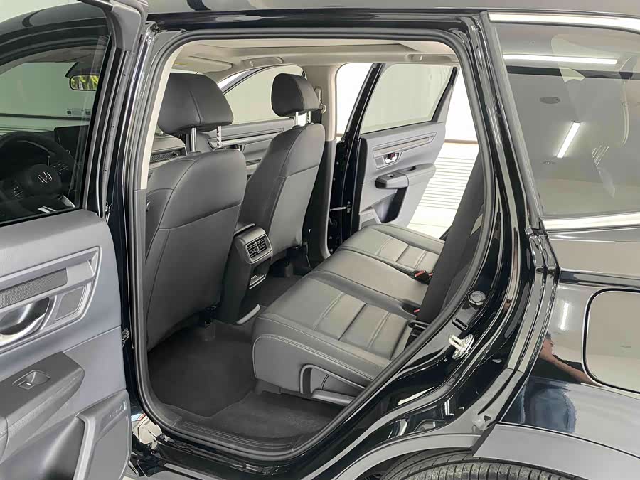 Honda CR-V 2023, фото 5