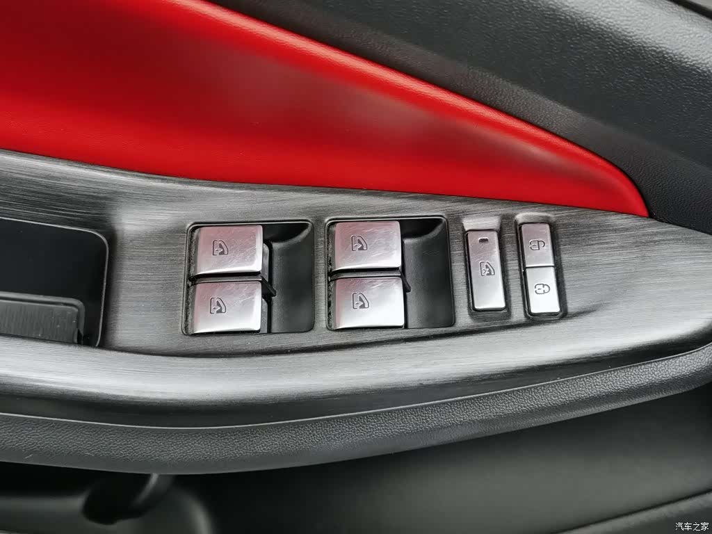 Changan CS55, 2022 9