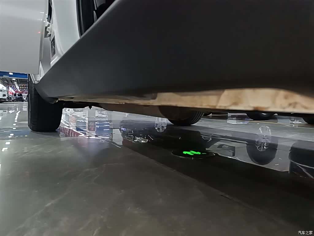 Geely GX7, 2016 21