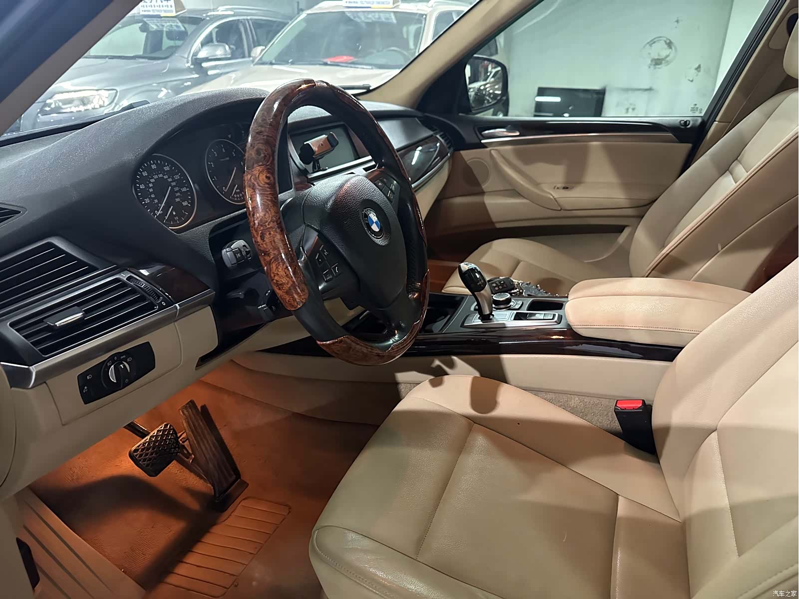 BMW X5, 2012 6
